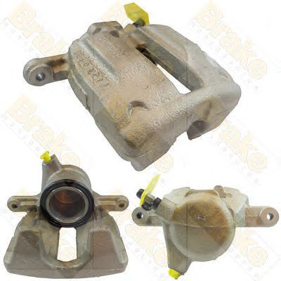 BRAKE ENGINEERING ca2723r -  Тормозной суппорт